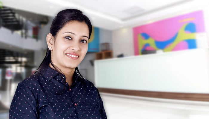 Image for Dont Be an Option Be a Priority- Chetana Wagh( MERCK LIFE) with ID of: 2529563