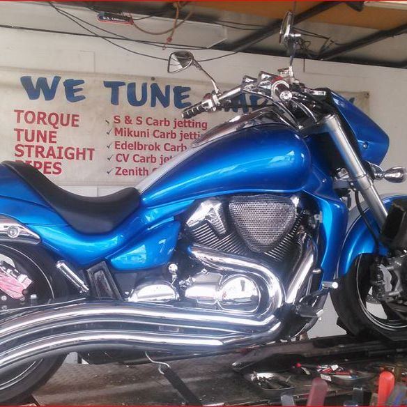Image for All Cycles Of Ocala LLC with ID of: 2529575