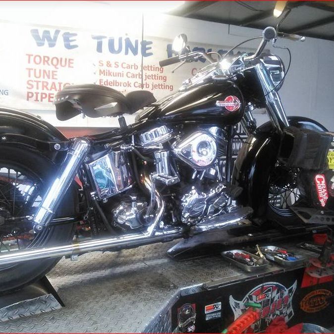 Image for All Cycles Of Ocala LLC with ID of: 2529637