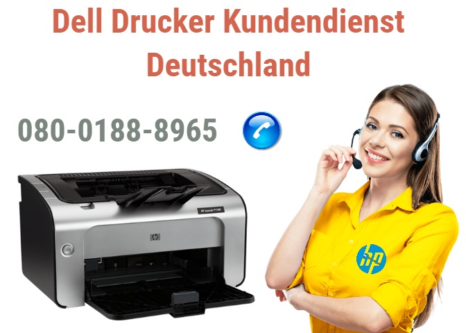 Image for HP Drucker technisch Deutschland 080-0188-8965 Deutschland with ID of: 2529950