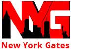 Image for New York Gates with ID of: 2529953