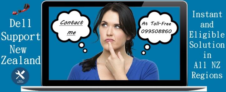 Image for Dell Support NZ: One & Only Best Technical Support with ID of: 2530049