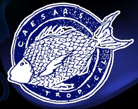 Image for Caesar's Tropical Fish with ID of: 2530083