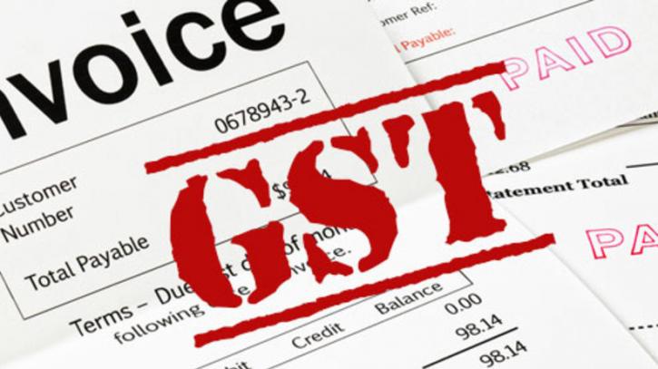 Image for Benefits of GST Registration with ID of: 2530149