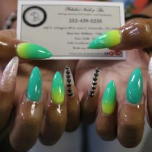 Image for Polished Nails & Spa with ID of: 2530211