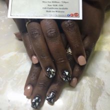 Image for Polished Nails & Spa with ID of: 2530220