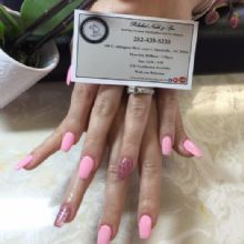 Image for Polished Nails & Spa with ID of: 2530222