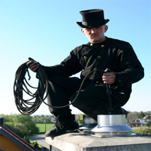 Image for Accurate Chimney Specialist with ID of: 2530269