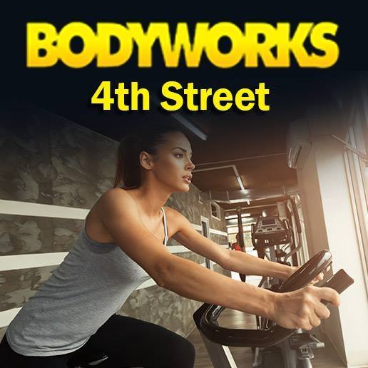 Image for Bodyworks with ID of: 2530341