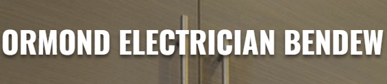 Image for Ormond Electrician Bendew with ID of: 2530438