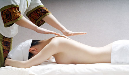 Image for Oriental Spa with ID of: 2530461