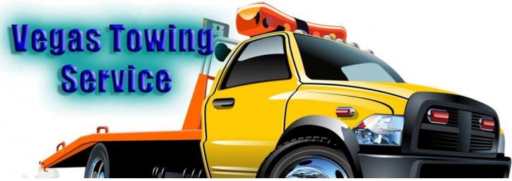 Image for Vegas Towing Service with ID of: 2530508