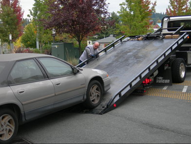 Image for Vegas Towing Service with ID of: 2530516