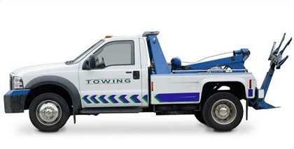 Image for Vegas Towing Service with ID of: 2530518