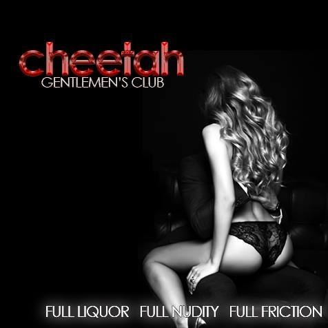 Image for Cheetah Palm Beach with ID of: 2530778