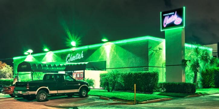 Image for Cheetah Palm Beach with ID of: 2530779