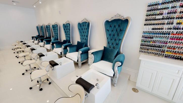 Image for Evergreen Day Spa with ID of: 2530896