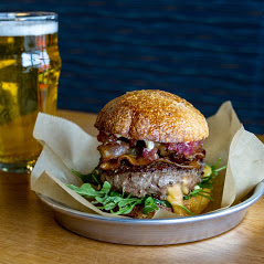 Image for Brightmarten Restaurant & Bar with ID of: 2530920