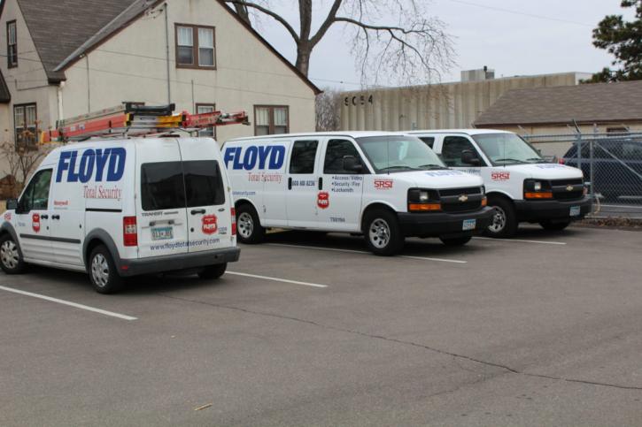 Image for Floyd Total Security with ID of: 2530923