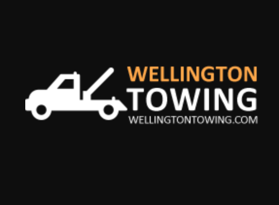 Image for Wellington Towing with ID of: 2530959