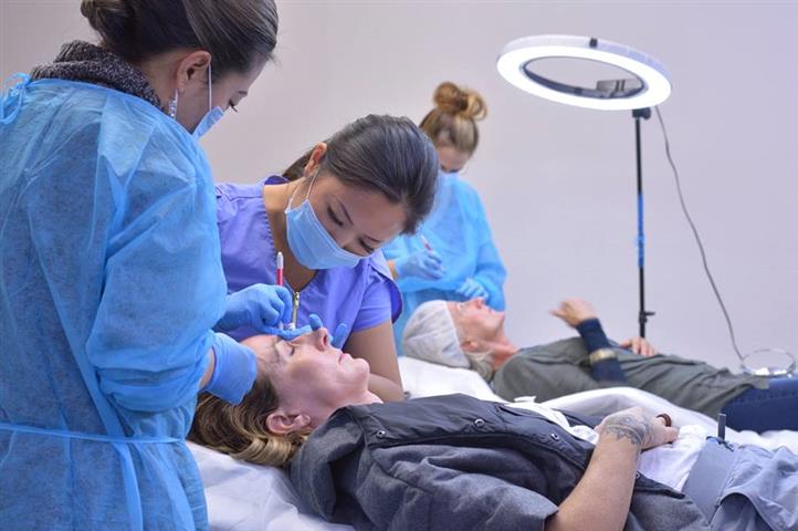 Image for Vancouver Brow and Lash Academy with ID of: 2531025