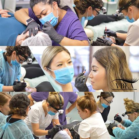 Image for Vancouver Brow and Lash Academy with ID of: 2531026