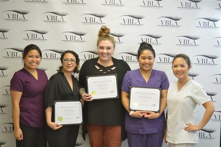 Image for Vancouver Brow and Lash Academy with ID of: 2531027