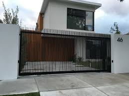 Image for Trusted Rolling Gate Solutions with ID of: 2531041