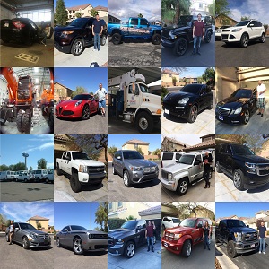 Image for Auto Tint Las Vegas with ID of: 2531105