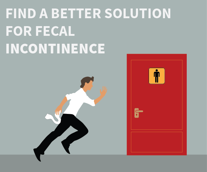 Image for Fecal Incontinence with ID of: 2531177