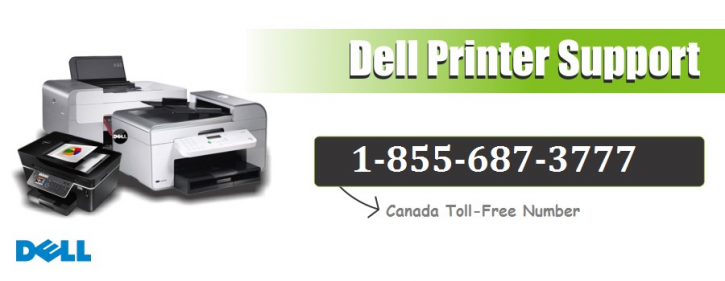 Image for Dell Printer Support Number Canada +1-844-888-3870 with ID of: 2531337