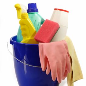 Image for Gooding's Janitorial & Window Cleaning Service with ID of: 2531384