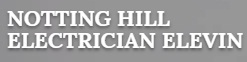 Image for Notting Hill Electrician Elevin with ID of: 2531472