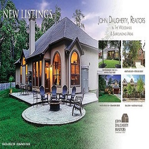 Image for John Daugherty, Realtors with ID of: 2531506