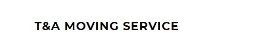 Image for T&A moving service with ID of: 2531672