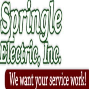 Image for Springle Electric, Inc. with ID of: 2531713