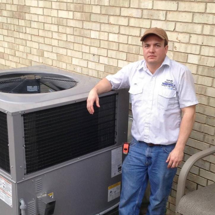 Image for Springle Electric, Inc. with ID of: 2531717