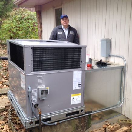Image for Springle Electric, Inc. with ID of: 2531723
