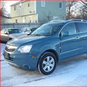Image for Bartel's Auto Sales with ID of: 2531748