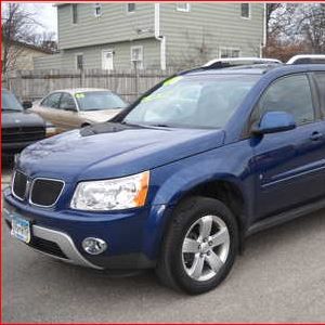 Image for Bartel's Auto Sales with ID of: 2531750