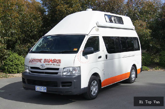 Image for Tassie Motor Shacks with ID of: 2531794