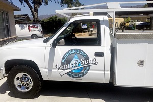 Image for Isaac & Sons Plumbing Glendora with ID of: 2531831