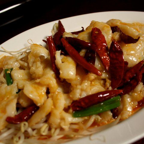 Image for Jasmine Chinese Cuisine with ID of: 2532078