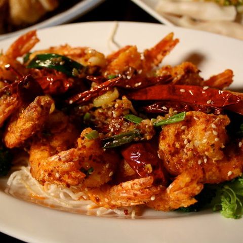 Image for Jasmine Chinese Cuisine with ID of: 2532081