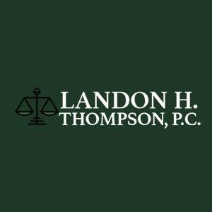 Image for Landon H. Thompson, P.C. with ID of: 2532446