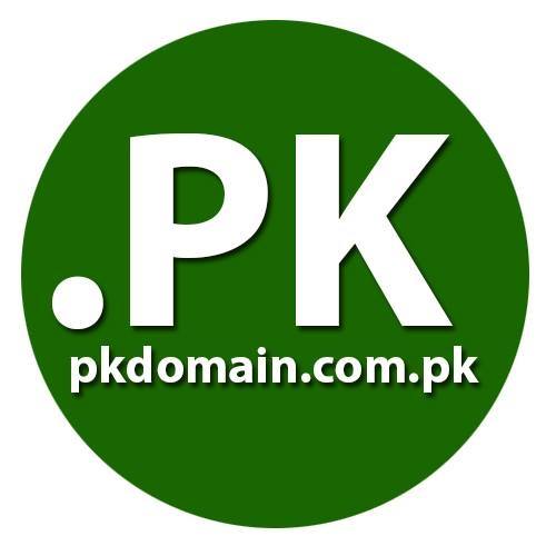Image for PK Domain Registration with ID of: 2532447