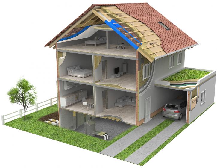 Image for Facade Insulation - Pernik with ID of: 2532573