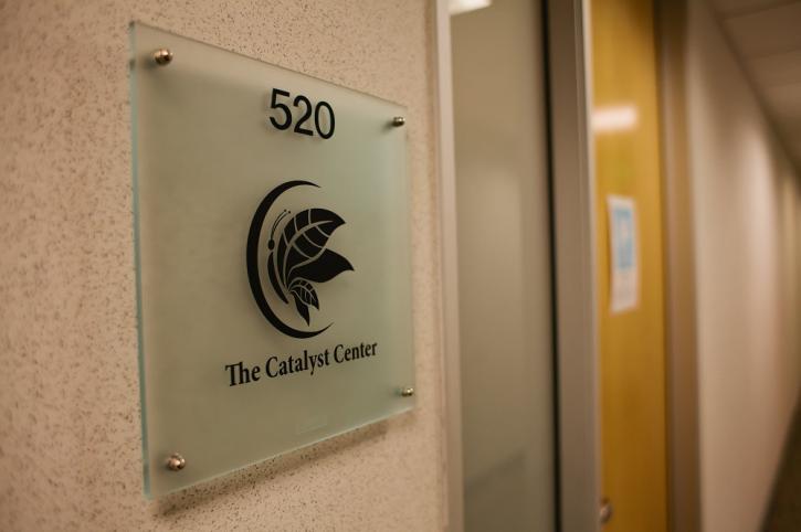 Image for The Catalyst Center, Inc with ID of: 2532628