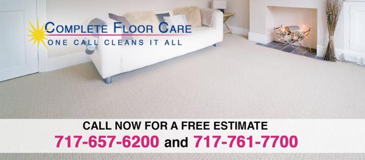 Image for Complete Floor Care with ID of: 2532720