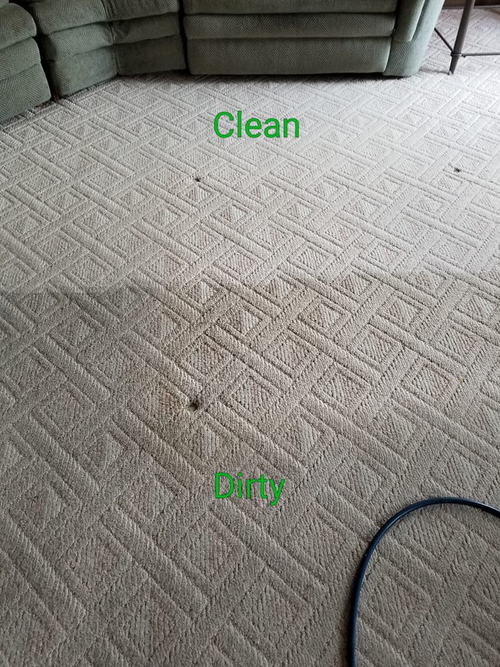Image for Complete Floor Care with ID of: 2532726
